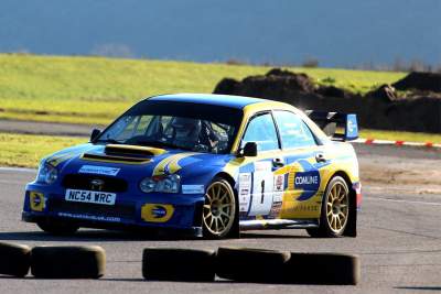 Kumho Tyre nets another national rally championship