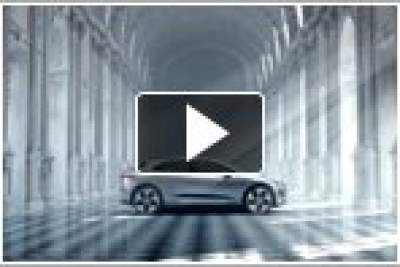 Jaguar's electric performance SUV