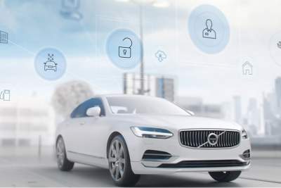 Volvo Cars' concierge service will make your life easier