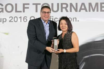 PML announces national winners of PMGA Golf Tournament 2016