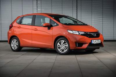 Double awards for Honda from the world's leading female experts