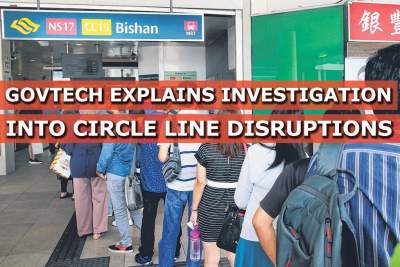 GovTech data scientists offer explanation of Circle Line investigation