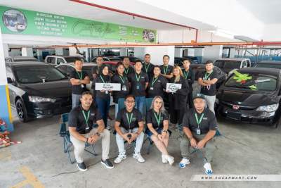 Car Fleet Auto is the fun and friendly place to get your next car