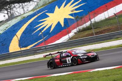 Successful 2016 season for Audi Sport customer racing