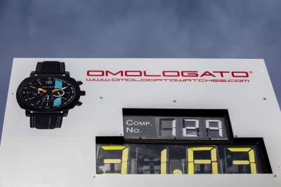 Omologato Watches announces second #ChronosAndCars meet