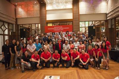 Bridgestone strengthens partnerships with dealers at annual MOU ceremony