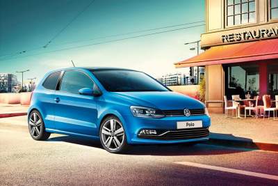 Volkswagen enhances value with the new Polo Match Edition