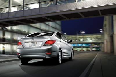 Hyundai adds Value Edition to the Accent lineup