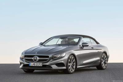 Mercedes-Benz passenger cars are especially allergy-friendly