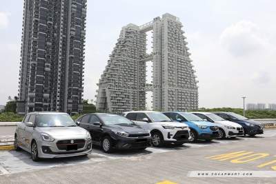 Tribecar's Tribeshield allows you to car-share in peace, with reduced financial burdens in the event of an accident
