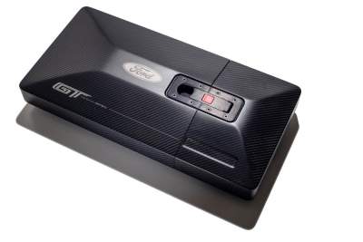 Order kit allows owners to personalise their own Ford GT cars