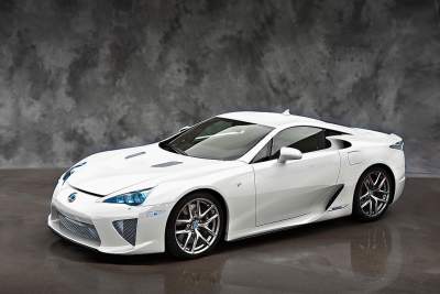 Perfect scoop for 2011 - 2014