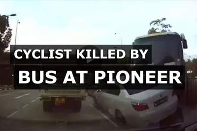 Woman killed in traffic accident at Pioneer Road North