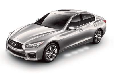 Infiniti launches smart mobility lab in Singapore