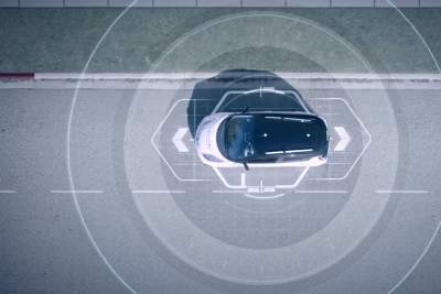 Nissan announces first on-road autonomous vehicle tests in Europe