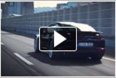 Porsche redefines courage in the New Year with 'What is Courage?' campaign