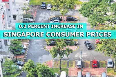 Higher petrol prices and carpark fees lead to increased consumer prices