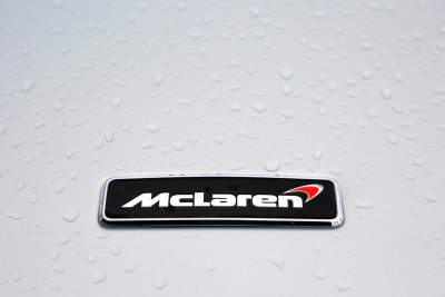 McLaren Automotive collaborates on future combustion technology