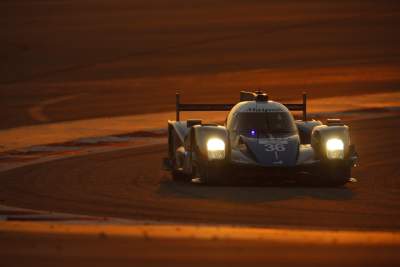 Alpine aims to successfully defend its world titles