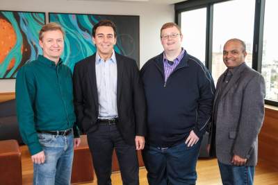 Ford invests in Argo AI in drive for autonomous vehicle leadership