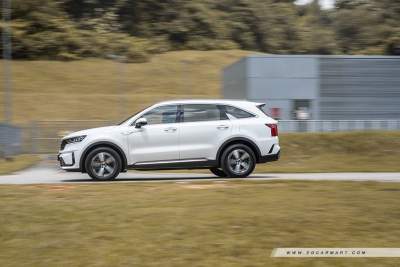 In search of fuel efficiency? Why not give these diesel-powered rides a chance