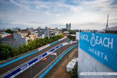 Should you care about Formula E?