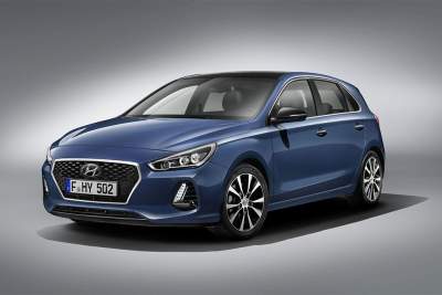 Hyundai Motorsport to enter circuit racing with TCR project