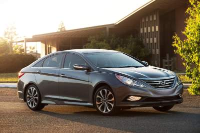 Hyundai achieves its best ranking ever in J.D. Power Vehicle Dependability Study