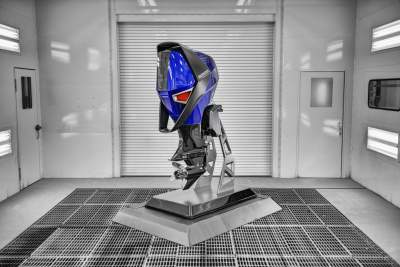 Honda Marine reveals concept engine inspired by 2017 NSX in Miami