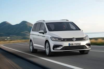 Implementation of technical measures for Volkswagen EA189 1.6-litre diesel