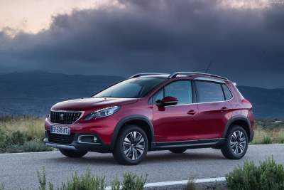 Peugeot gears up for an SUV and sustainable mobility offensive in Geneva