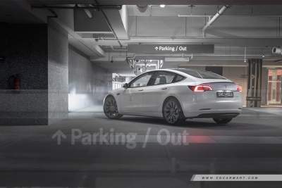 Steady sales and growth, but no more Country Manager: Taking stock of Tesla Singapore