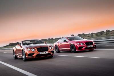 Bentley to showcase exquisite luxury in Geneva