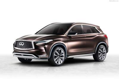 Infiniti celebrates fifth anniversary in Singapore