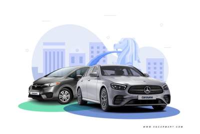 Get in and go with Carzuno
