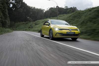 Best hatchbacks to buy in Singapore in 2022