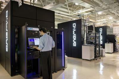 Volkswagen Group first carmaker to make use of quantum computers