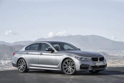 BMW Group receives multiple accolades at iF Design Awards Night 2017