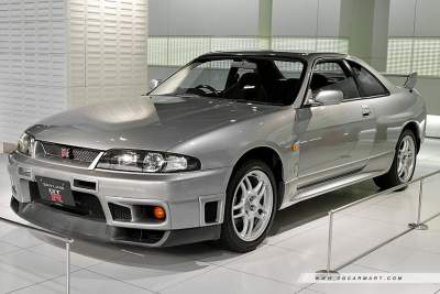 Here are some of the cars I'll be proud to be seen driving in