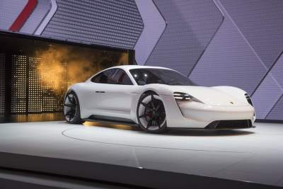 A clear step forward for Porsche in terms of results and returns