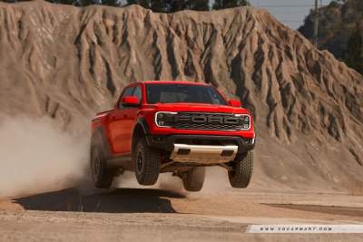 Want to look macho and save money at the same time? Consider these cars then...