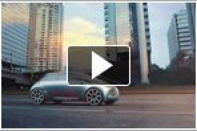 BMW Group releases A New Era starring all four BMW Group Vision Vehicles