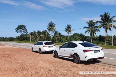 Forget the NSHW, East Coast Malaysia is where driving fun lies