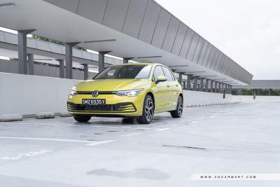 Is the VW Golf still all the car you ever need?