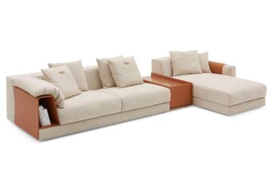 Bentley Home presents a new furniture collection