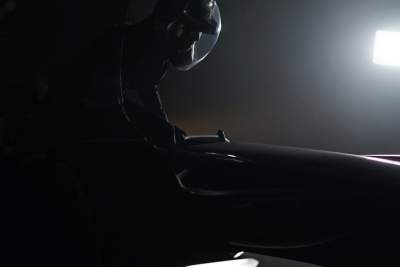 Renault explores the future of racing and technology with the R.S. 2027 Vision