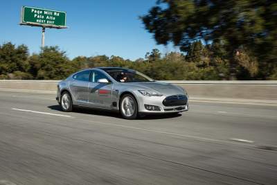 Bosch launches its automated driving initiative in China