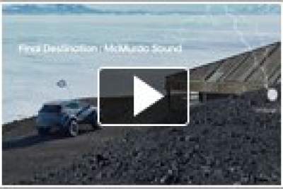Unleash your inner explorer with the limited edition Hyundai Santa Fe Endurance