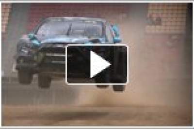 Ford Performance releases Ford Focus RS RX development video series