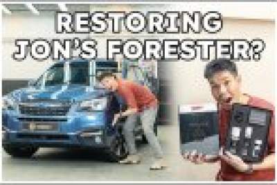 Lambency Detailing has what it takes to protect your car's paintwork